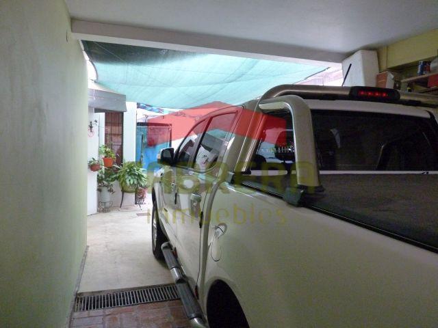 Casa Ideal Dos Familias. en Olivos. 4