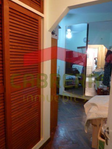 Casa ideal dos familias. en Olivos.