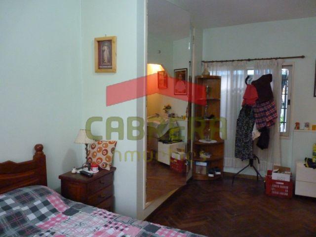 Casa Ideal Dos Familias. en Olivos. 2