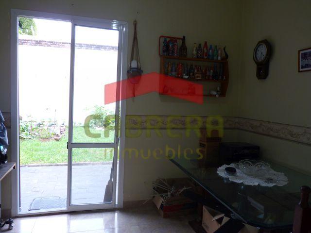 Casa Ideal Dos Familias. en Olivos. 1