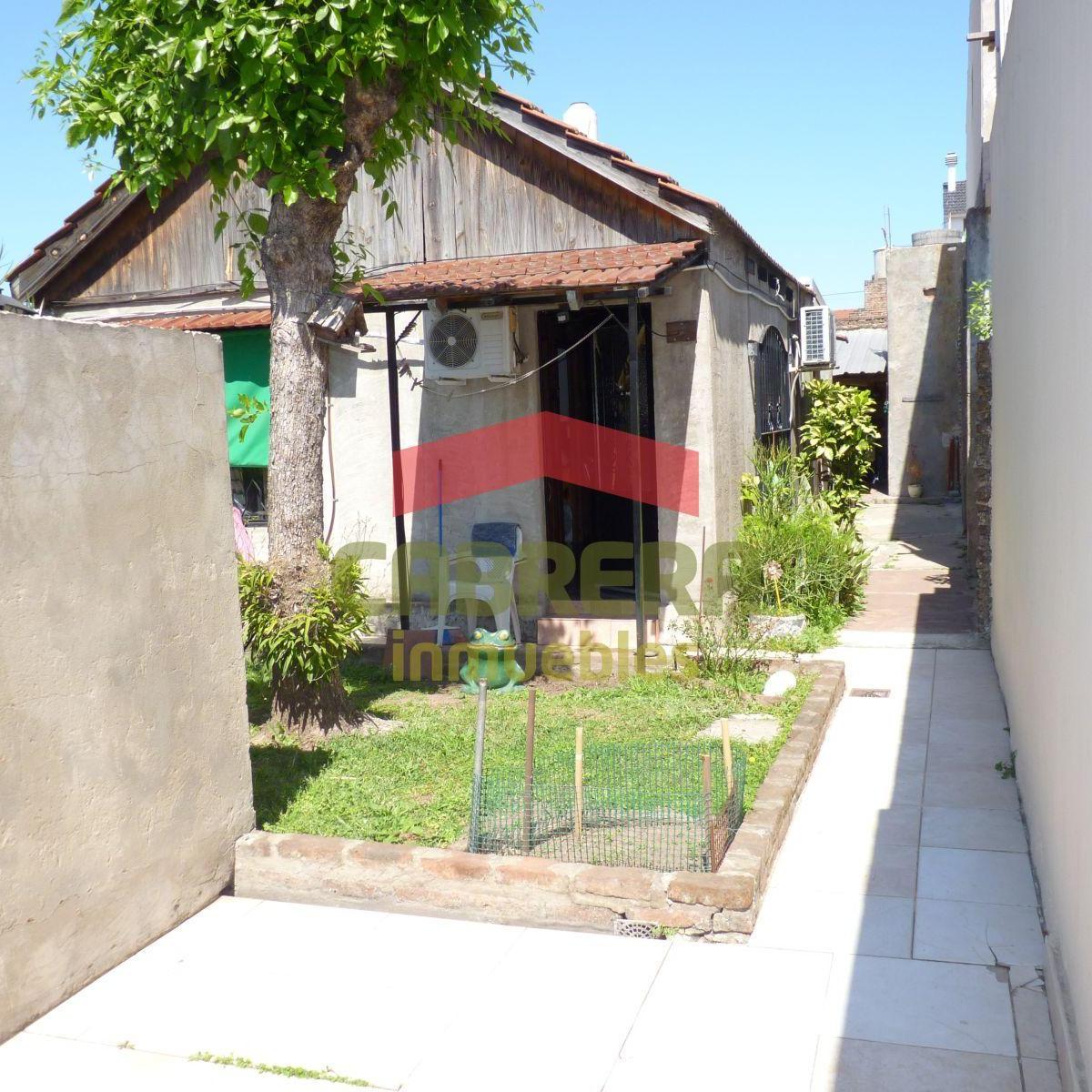Propiedad Ideal 2 Familias en Villa Ballester 5