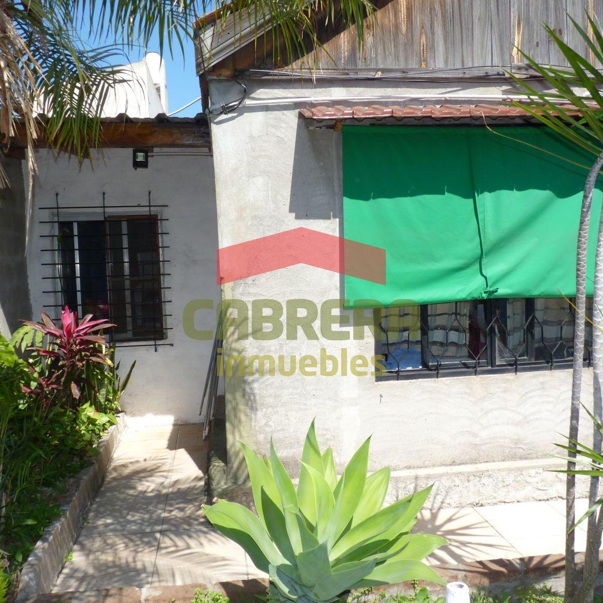 Propiedad Ideal 2 Familias en Villa Ballester 2