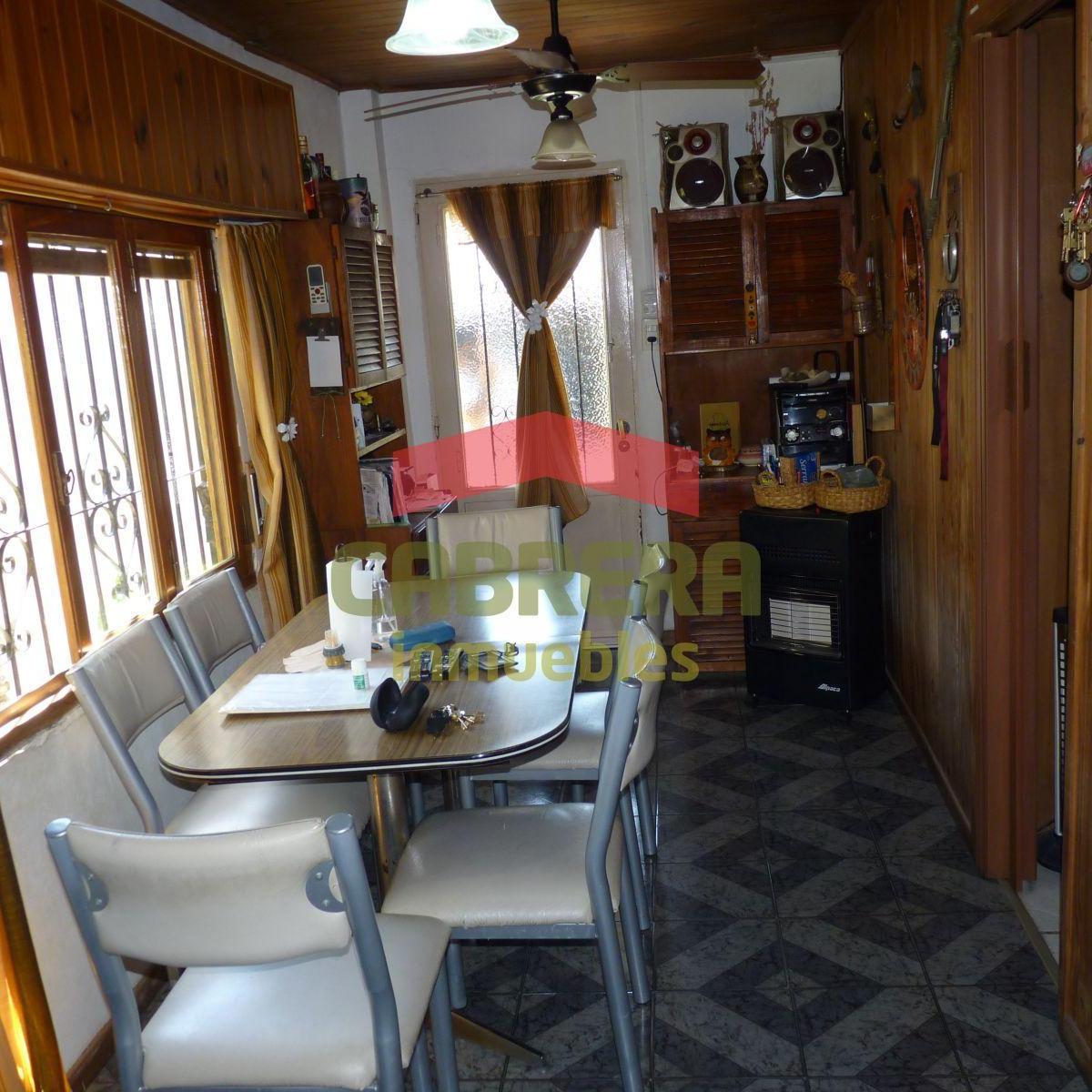 Propiedad Ideal 2 Familias en Villa Ballester 4