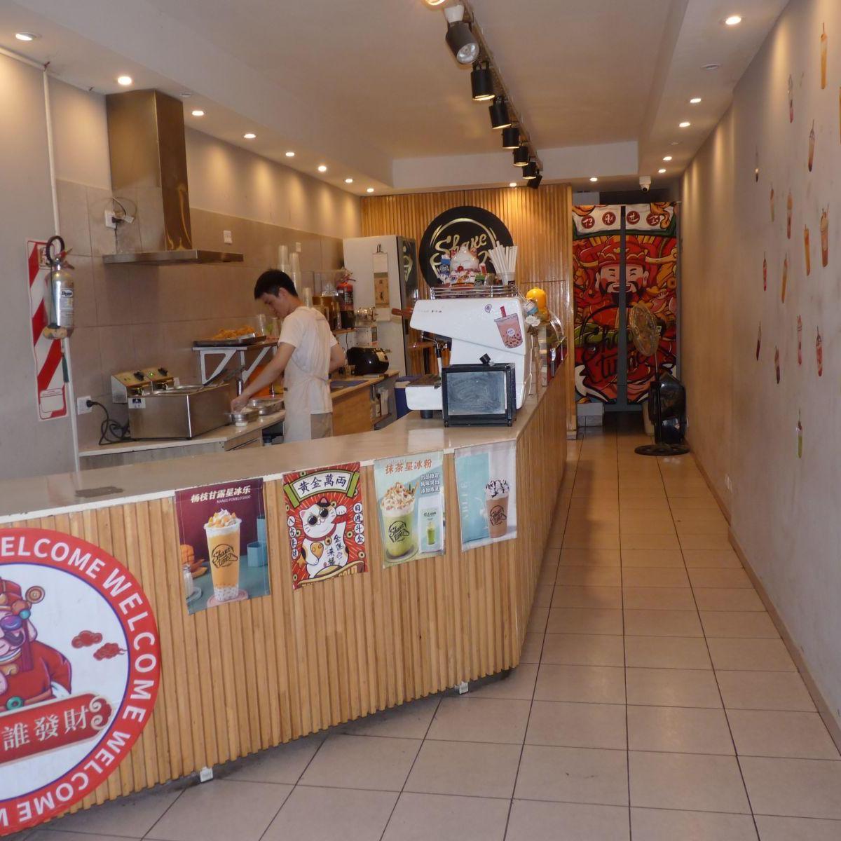 Excelente Local Casi Corrientes y Esmeralda. 1