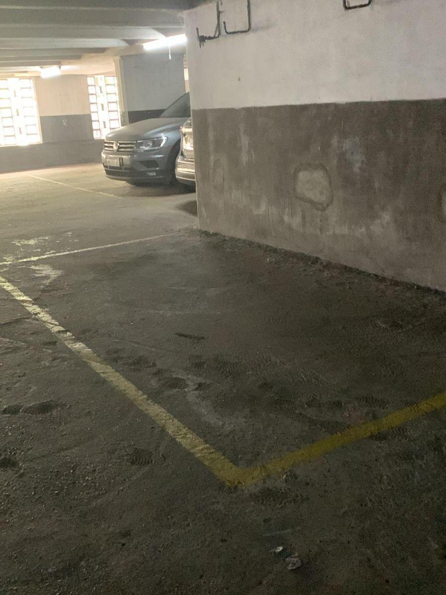 Cochera en Venta de 15 m² en Barrio Norte