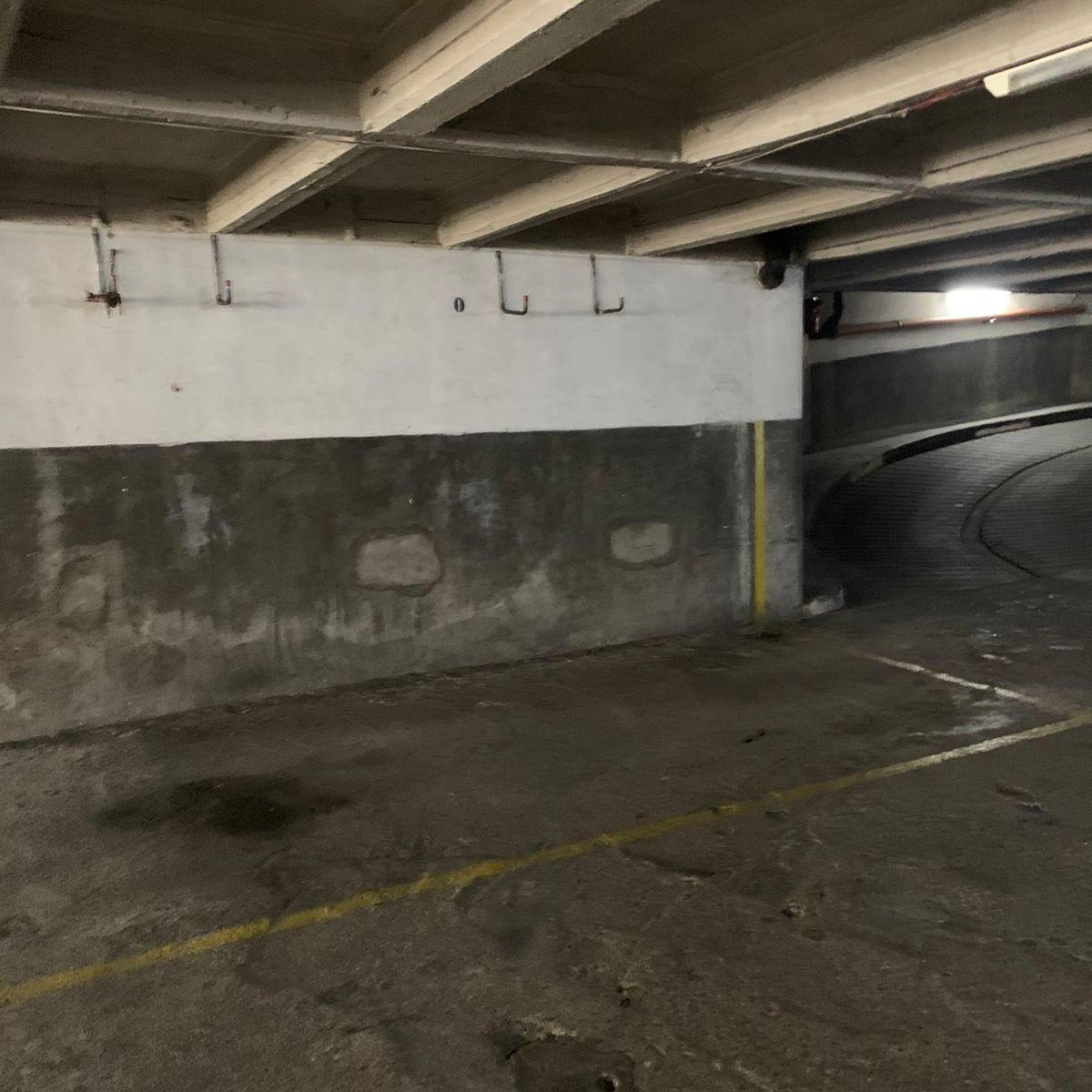 Foto de Cochera en Venta de 15 m² en Barrio Norte, imagen 4