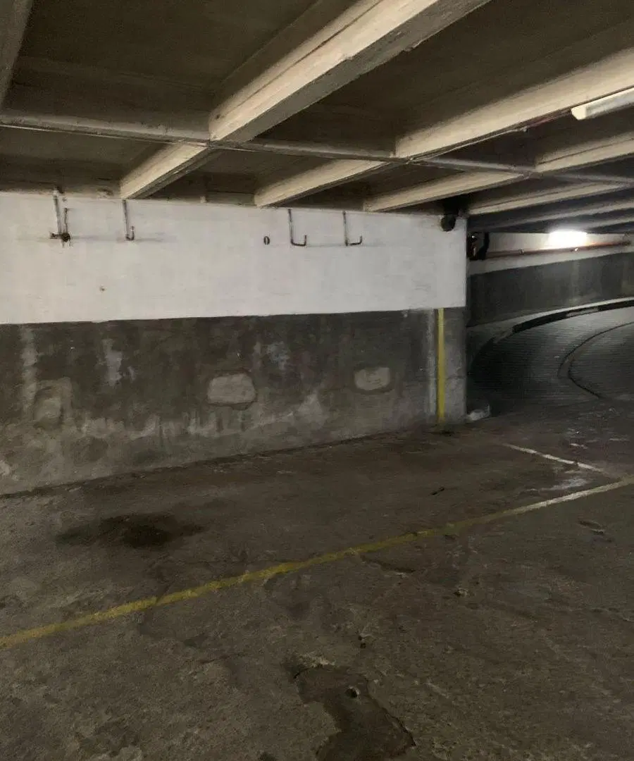 Cochera de 15 m² en alquiler en Palermo 5
