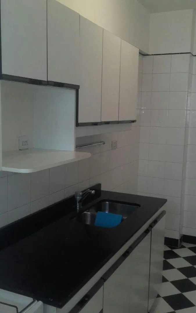 Excelente 2 ambientes Villa Devoto 5