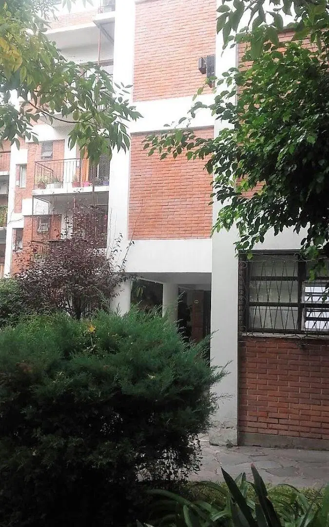 Excelente 2 ambientes Villa Devoto 2