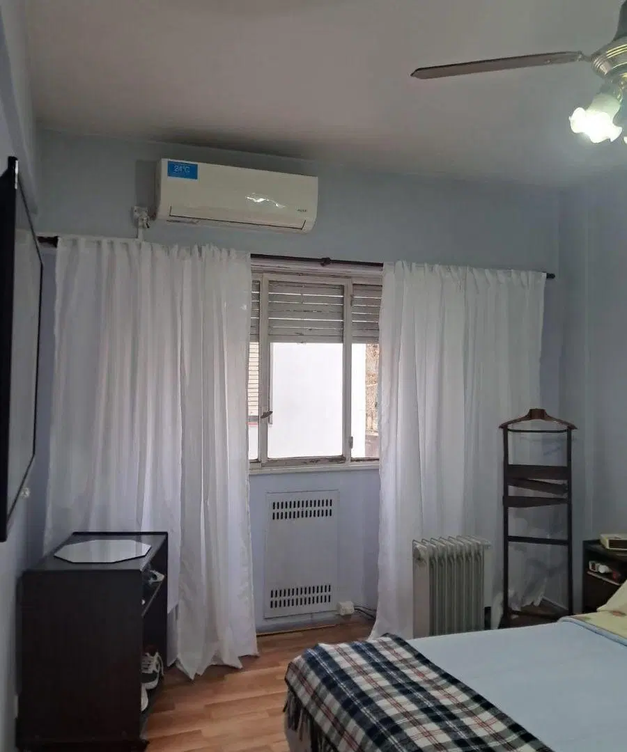2 amplios ambientes - Almagro - 3