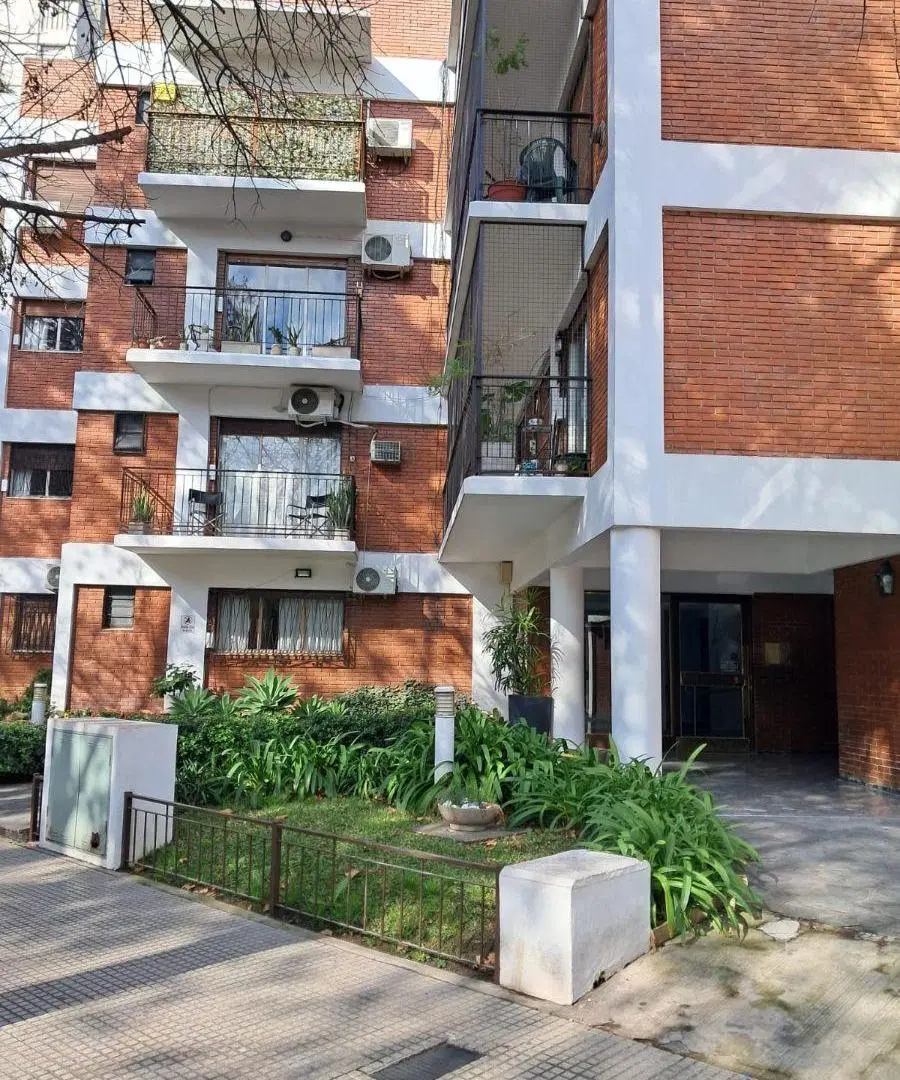 Excelente 2 ambientes - Villa Devoto - 1