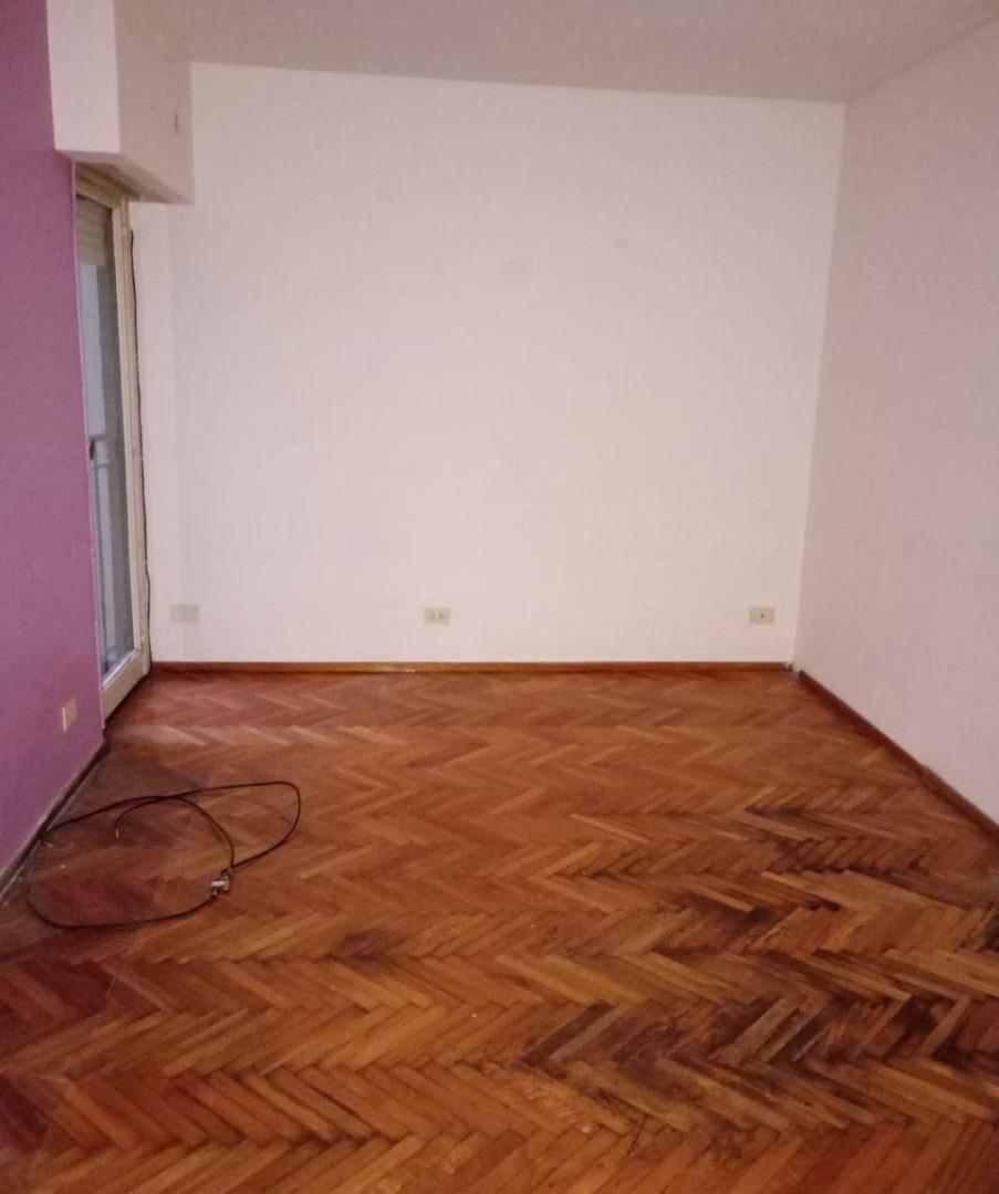 Foto de Departamento de 41 m² con 1 dormitorio en alquiler en Almagro, imagen 4