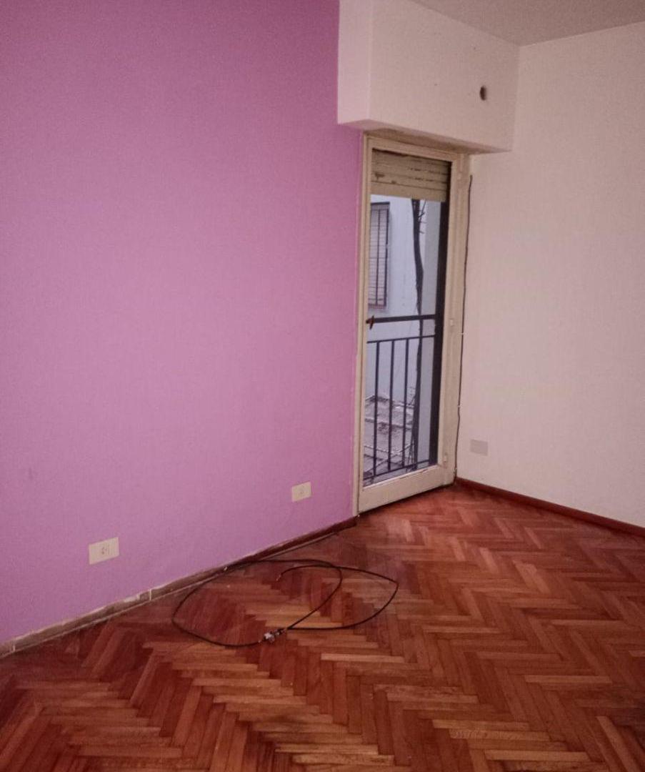 Foto de Departamento de 41 m² con 1 dormitorio en alquiler en Almagro, imagen 3