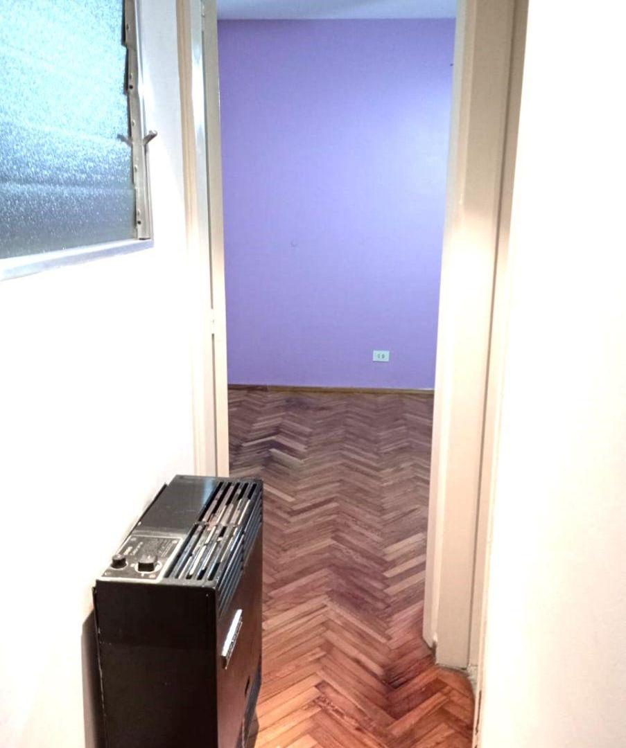Foto de Departamento de 41 m² con 1 dormitorio en alquiler en Almagro, imagen 1