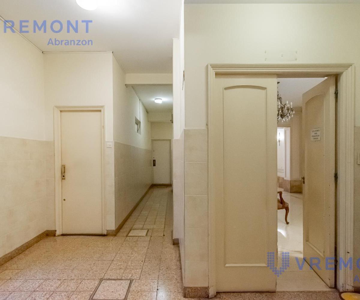 Marmol 24 4 Ambientes Cochera 147 m² Media Cuadra Av Rivadavia Contrafrente 4