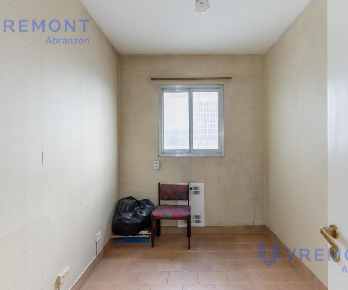 Marmol 24 4 Ambientes Cochera 147 m² Media Cuadra Av Rivadavia Contrafrente 5