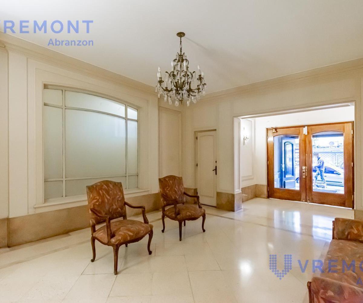 Marmol 24 4 Ambientes Cochera 147 m² Media Cuadra Av Rivadavia Contrafrente 2
