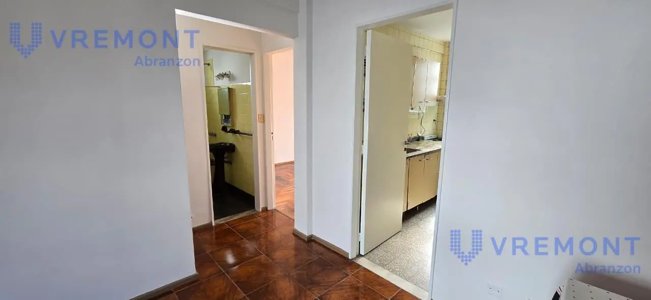 Av. Scalabrini Ortiz 400 3 ambientes Departamento en Villa Crespo 5