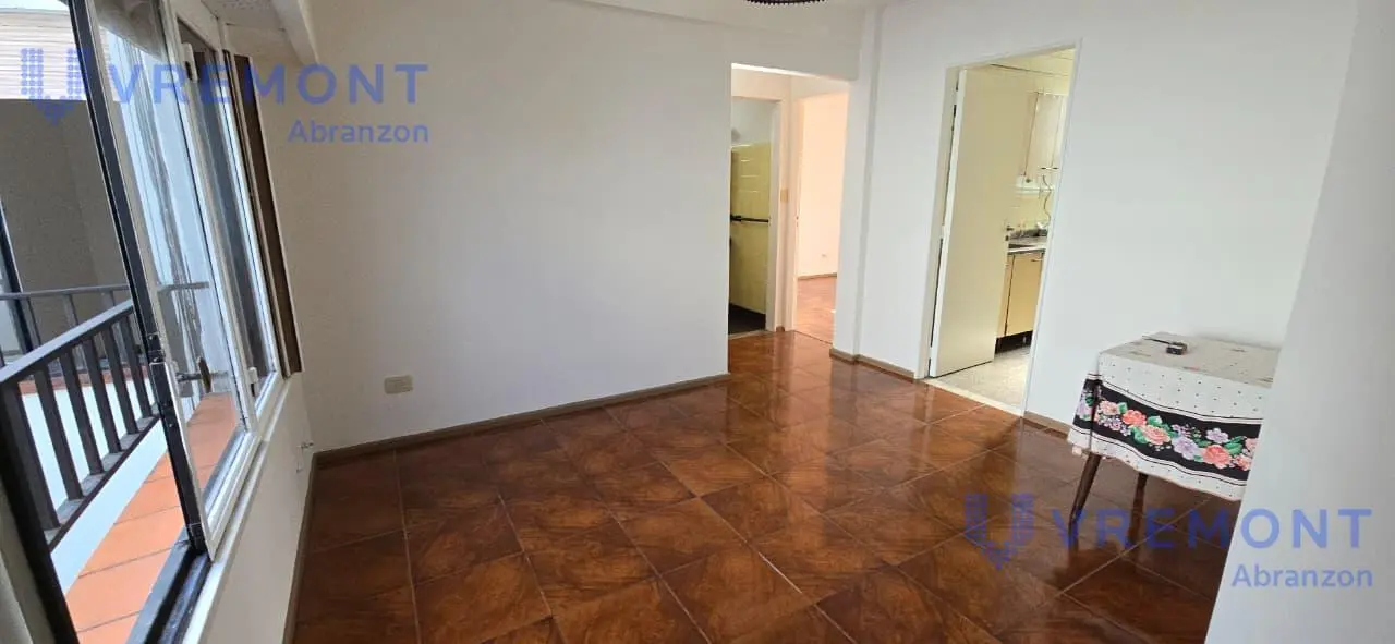 Av. Scalabrini Ortiz 400 3 ambientes Departamento en Villa Crespo 3