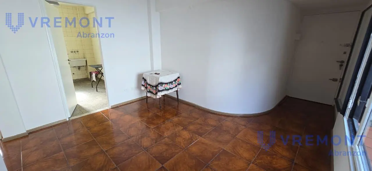 Av. Scalabrini Ortiz 400 3 ambientes Departamento en Villa Crespo 4