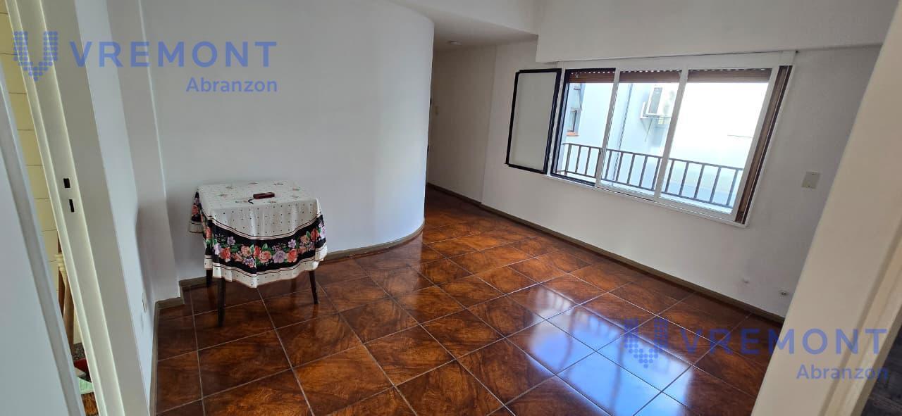 Av. Scalabrini Ortiz 400 3 ambientes Departamento en Villa Crespo
