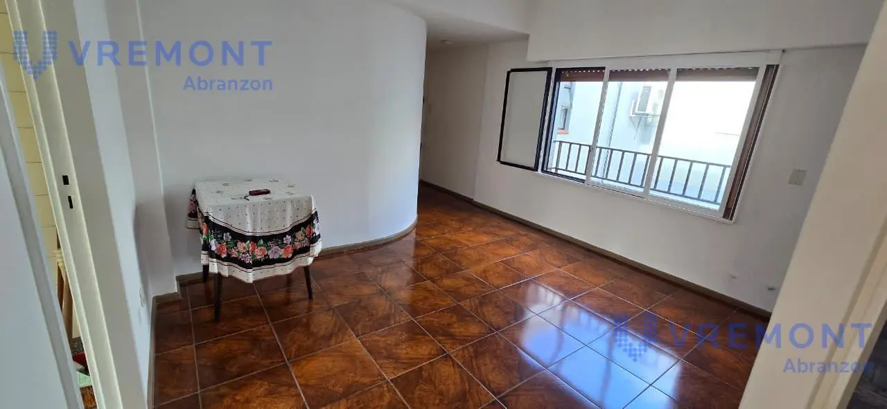 Av. Scalabrini Ortiz 400 3 ambientes Departamento en Villa Crespo 1