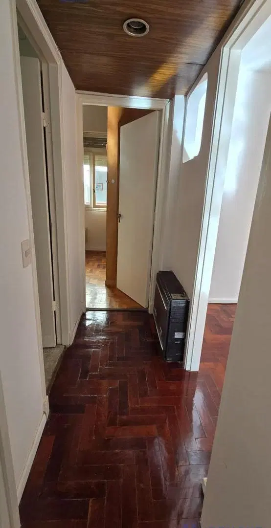 Departamento 3 ambientes en alquiler en Belgrano 4