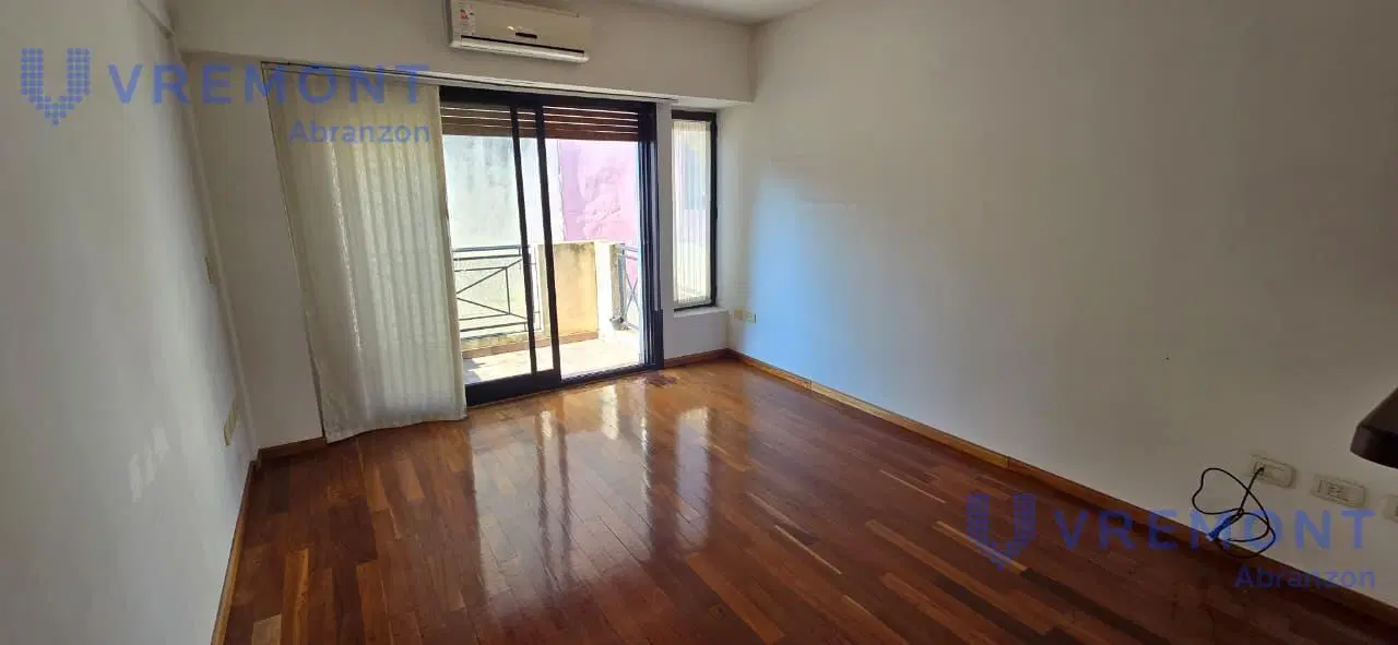 Castro al 700 Departamento 2 ambientes y medio con balcon y parrilla en Boedo 2
