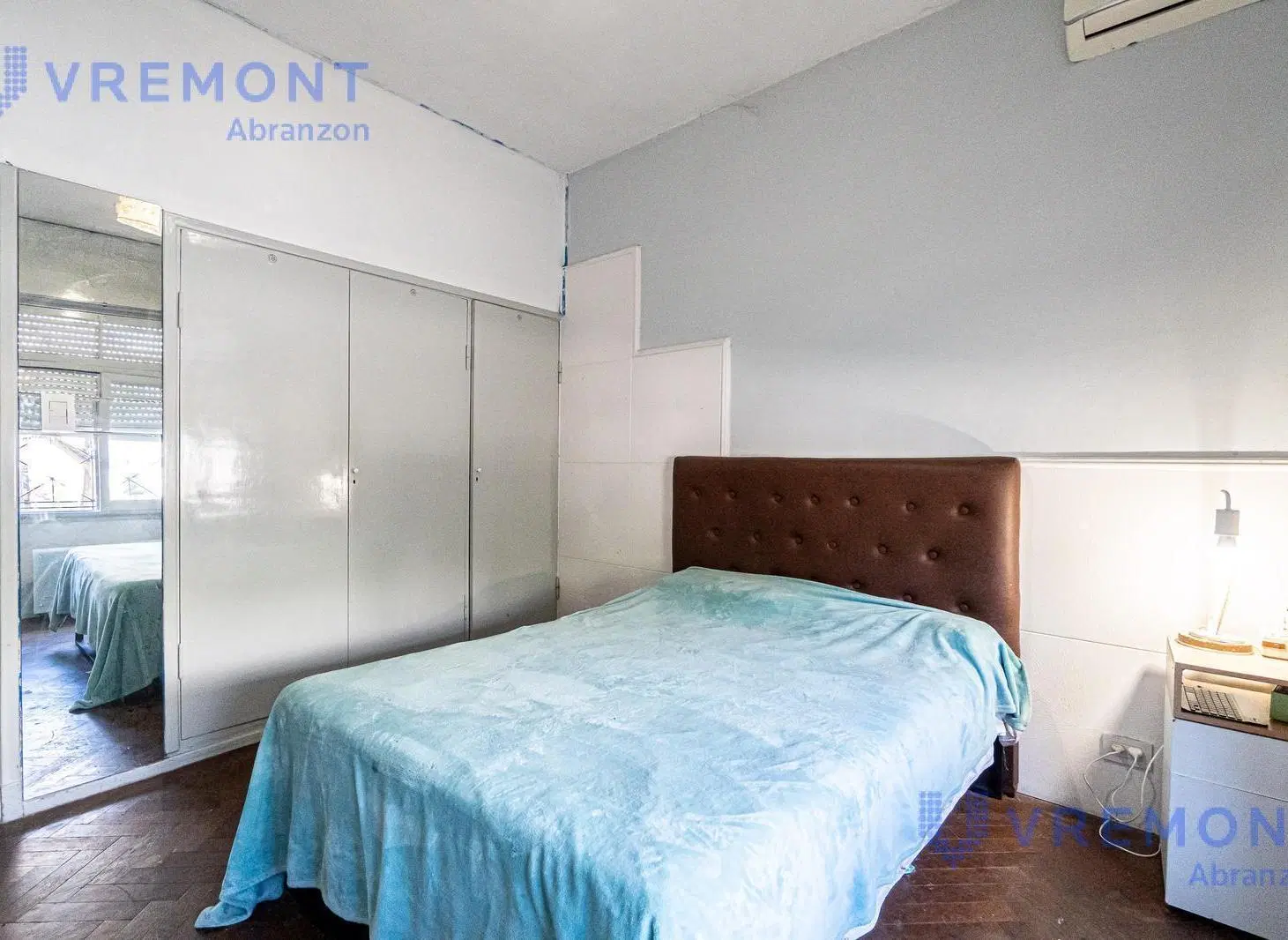 Berutti al 300 3 ambientes con patio en Ramos Mejia SIN EXPENSAS 3