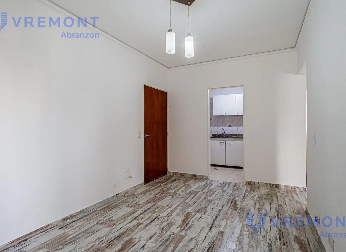 Av. Gaona al 2200 Departamento de 2 ambientes 2 cuadras estación Ramos Mejia 5