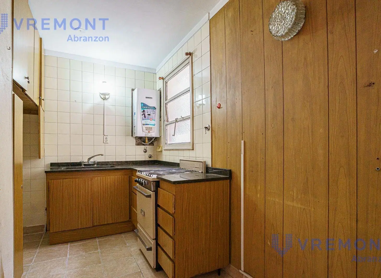 Misiones 300 departamento 3 ambientes con balcon en venta en Balvanera 5