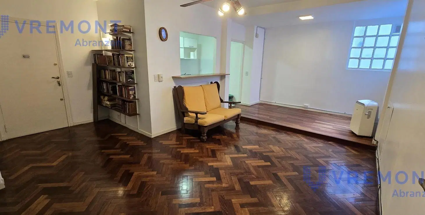 Federico García Lorca Departamento 2 ambientes en alquiler en Caballito 4
