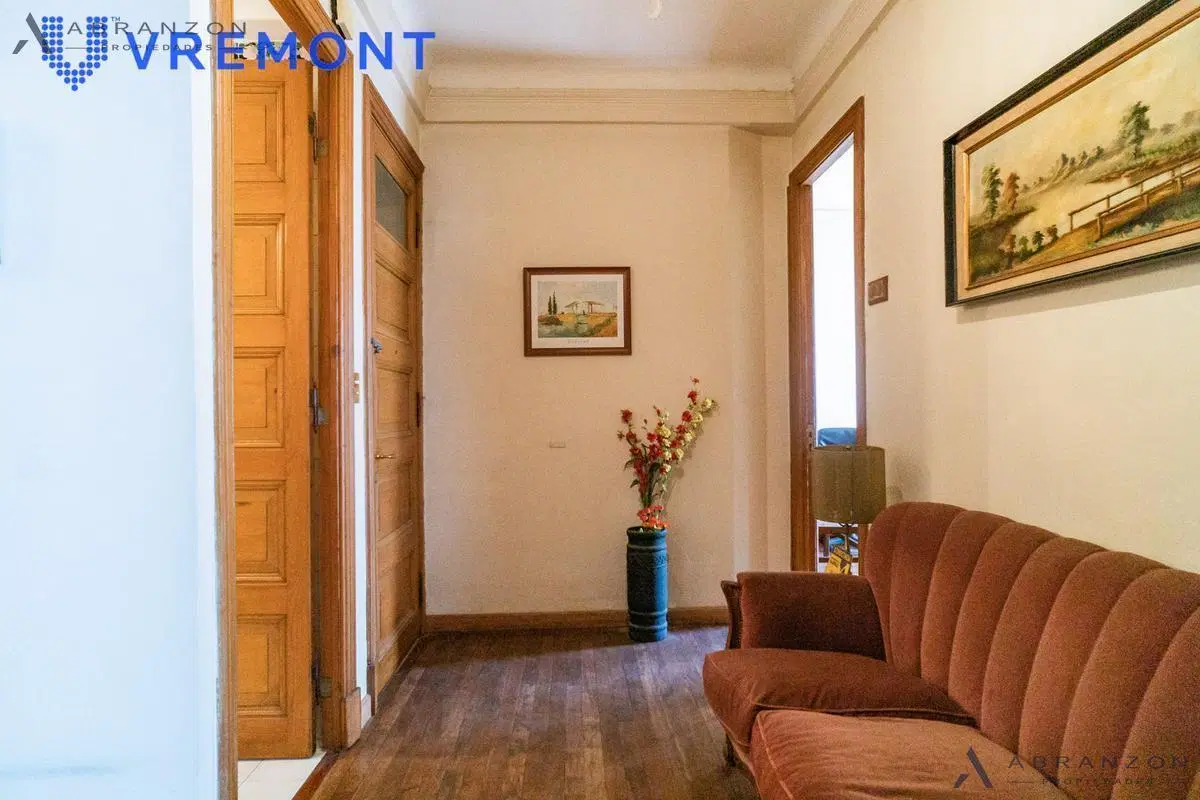 Parana 600 Departamento de 5 ambientes semipiso Apto Vivienda o Profesional 5
