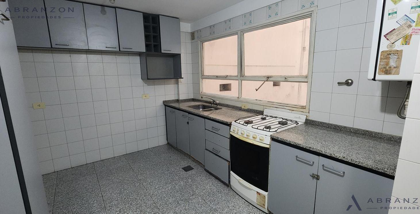 Foto de Guardia Vieja 3900 semipiso 3 ambientes con balcon dos cuadras del, imagen 5