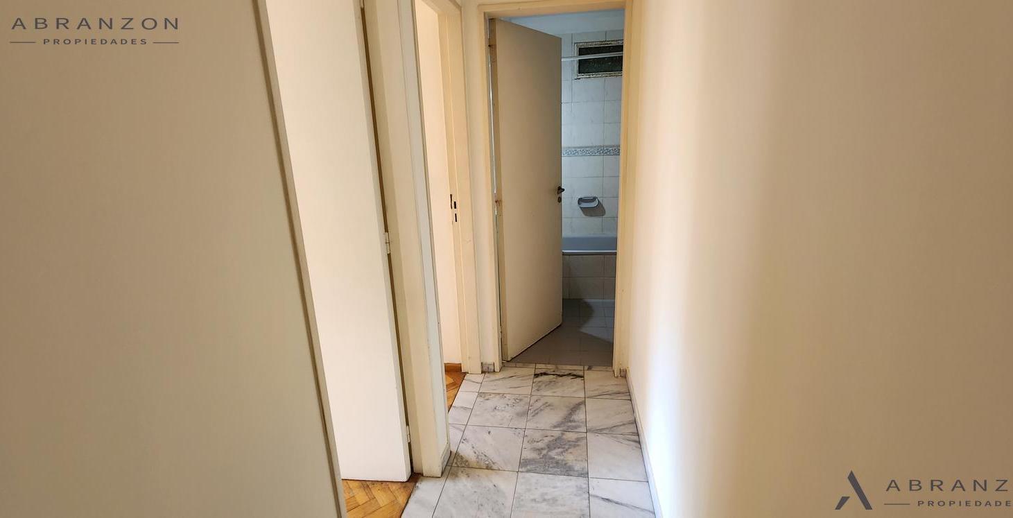 Foto de Guardia Vieja 3900 semipiso 3 ambientes con balcon dos cuadras del, imagen 4