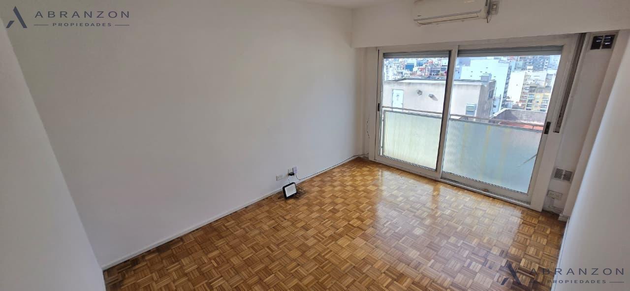 Foto de Av. Rivadavia al 3900 departamento 2 ambientes en Almagro, imagen 2