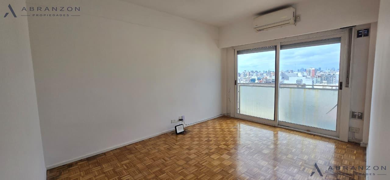 Foto de Av. Rivadavia al 3900 departamento 2 ambientes en Almagro, imagen 4