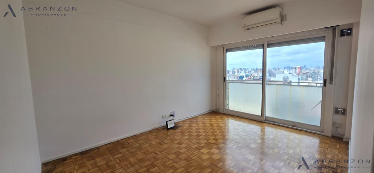 Foto de Av. Rivadavia al 3900 departamento 2 ambientes en Almagro, imagen 5