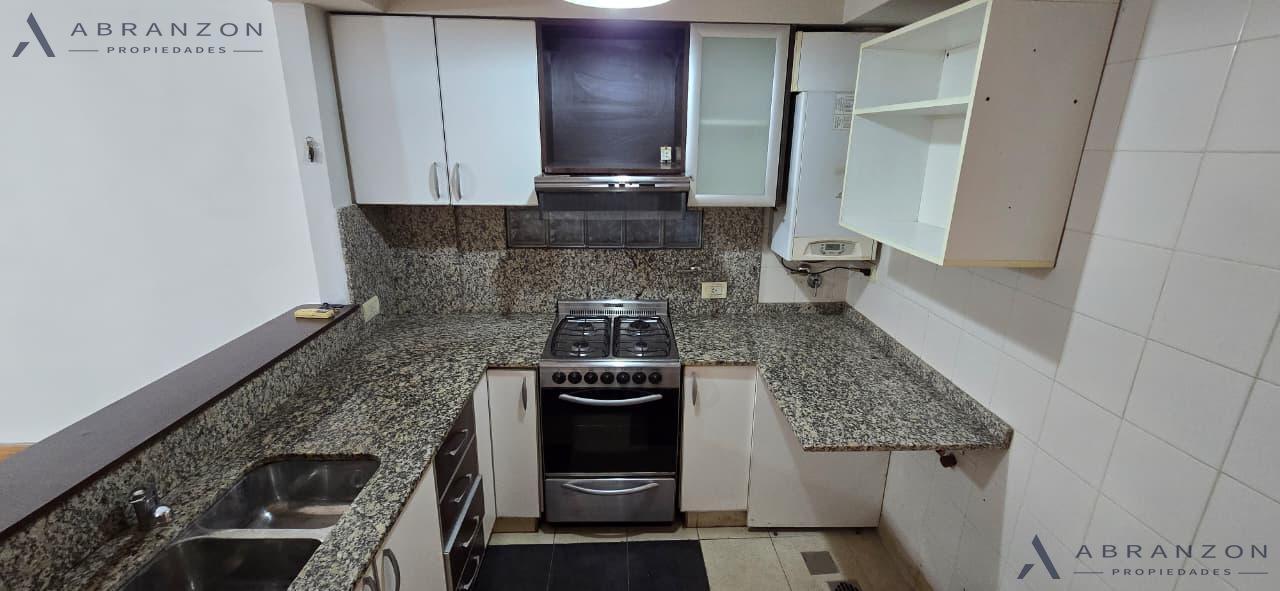 Foto de Condarco 3100 departamento 2 ambientes con balcón, parrilla y cochera, imagen 5
