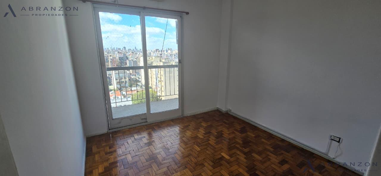 Foto de Departamento 2 ambientes con balcon y vista abierta a una cuadra del, imagen 5