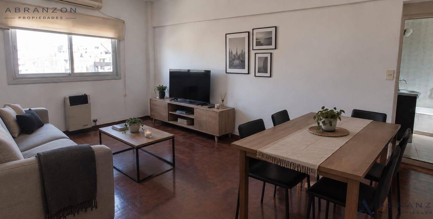 Foto de Departamento 2 ambientes a una cuadra del Hospital Italiano en Almagro, imagen 1