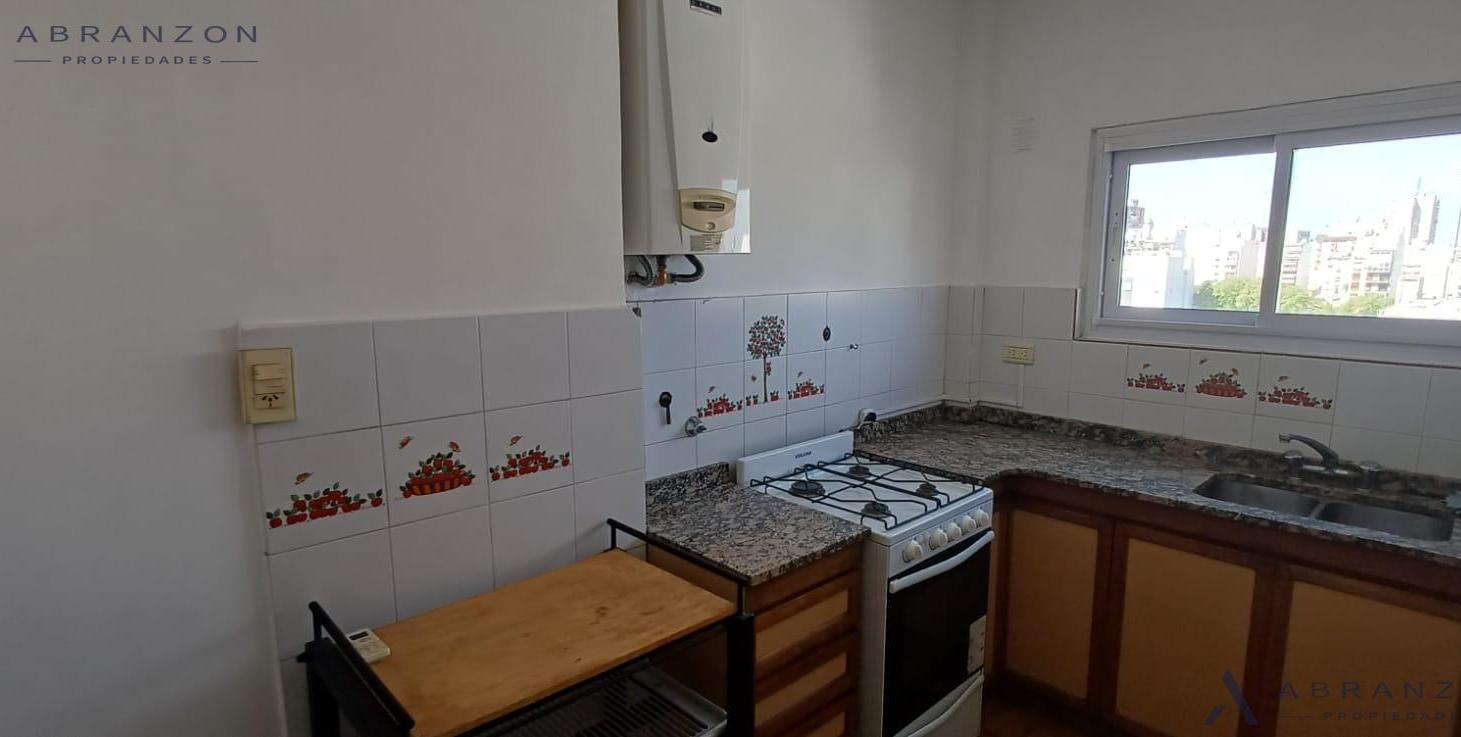 Foto de Departamento 2 ambientes a una cuadra del Hospital Italiano en Almagro, imagen 4