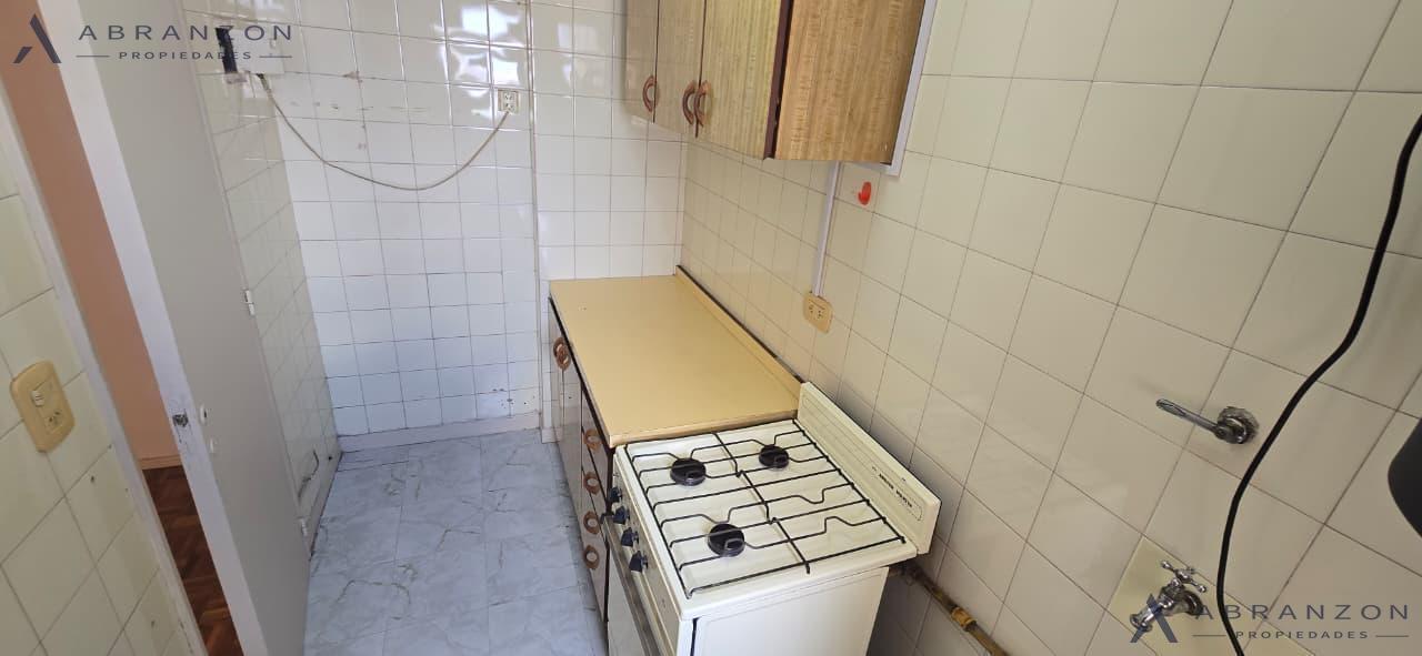 Foto de Departamento 2 ambientes con balcón y vista abierta en Caballito, imagen 3