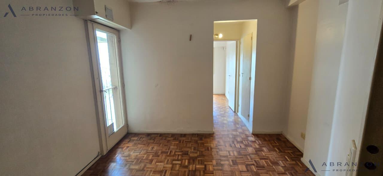 Foto de Departamento 2 ambientes con balcón y vista abierta en Caballito, imagen 5
