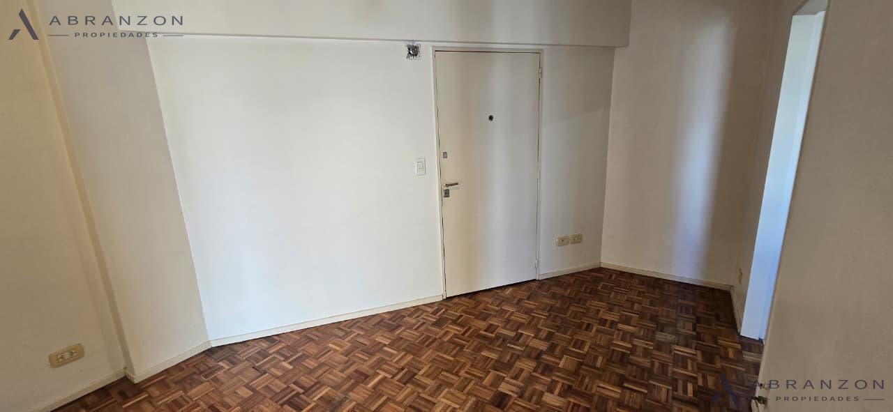 Foto de Departamento 2 ambientes con balcón y vista abierta en Caballito, imagen 4