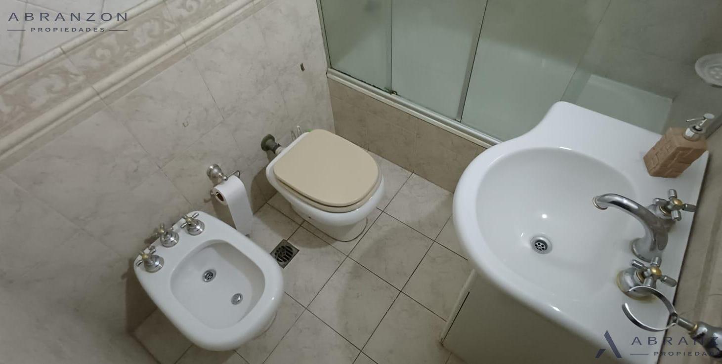Foto de Departamento 3 ambientes con dependencia y balcón en Almagro, imagen 5