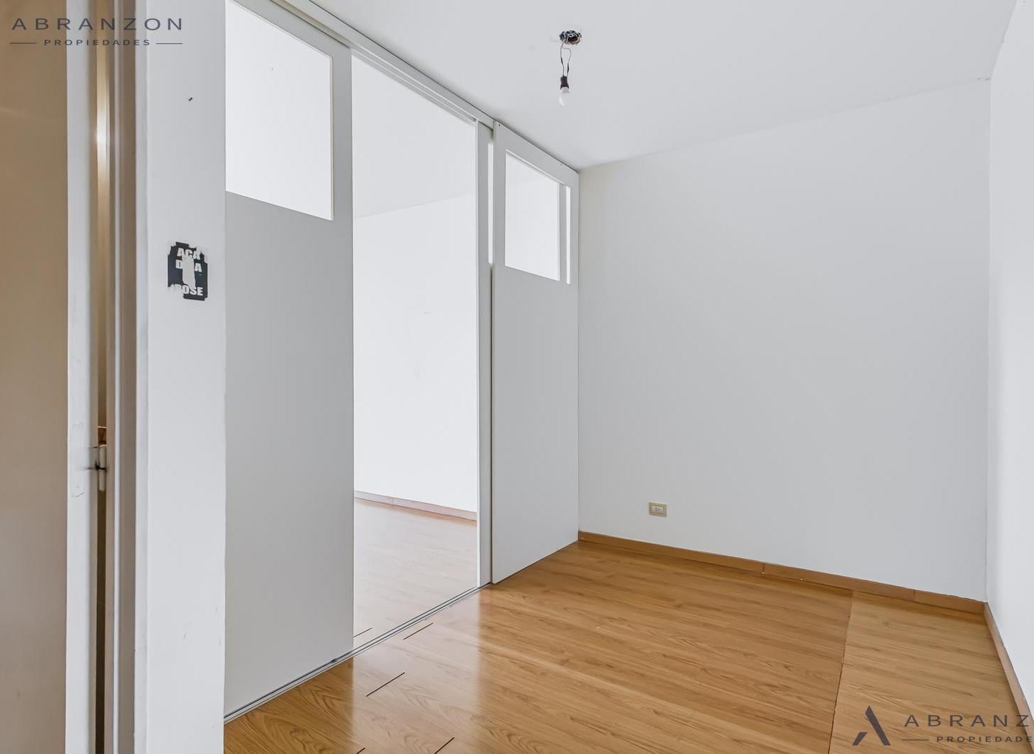 Foto de Av. Honorio Pueyrredon 300 Caballito 2 ambientes piso alto vista abierta, imagen 3