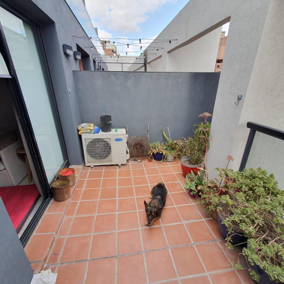 Venta - 3 Dorm. - Peredo 100 1