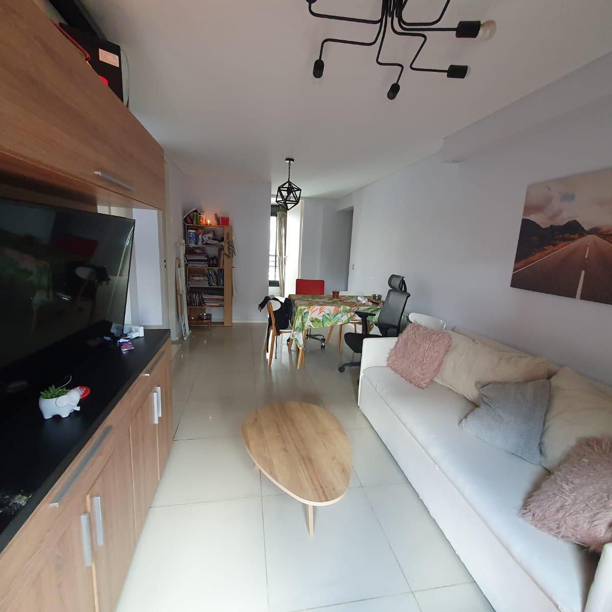 Venta - 3 Dorm. - Peredo 100 4