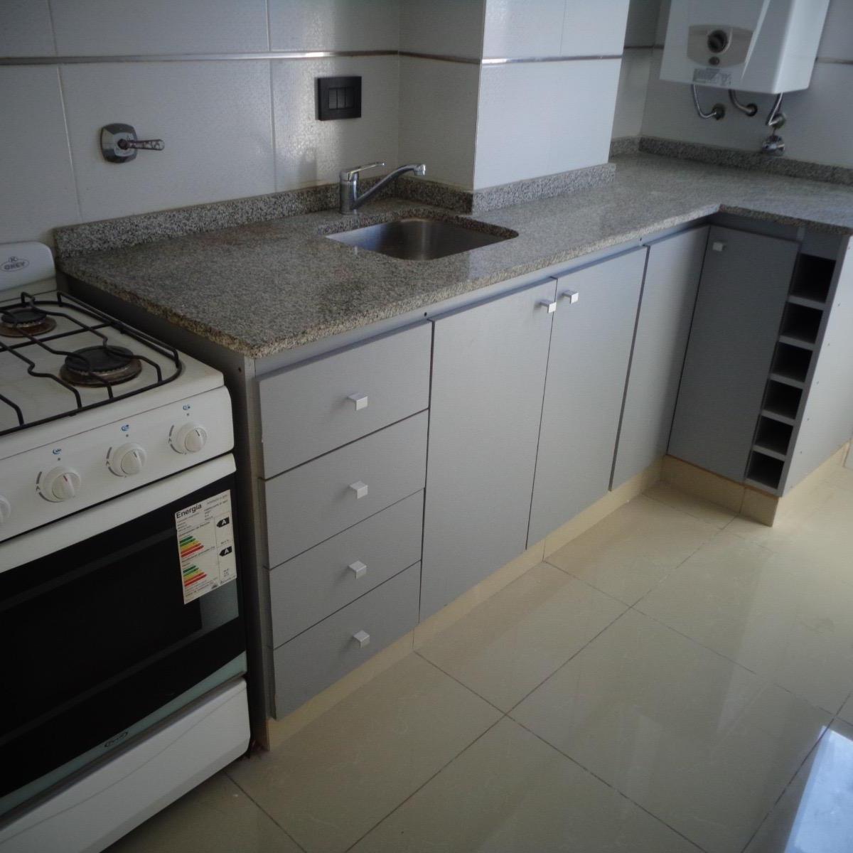 Duplex en El Corazon de Nueva Cordoba 2